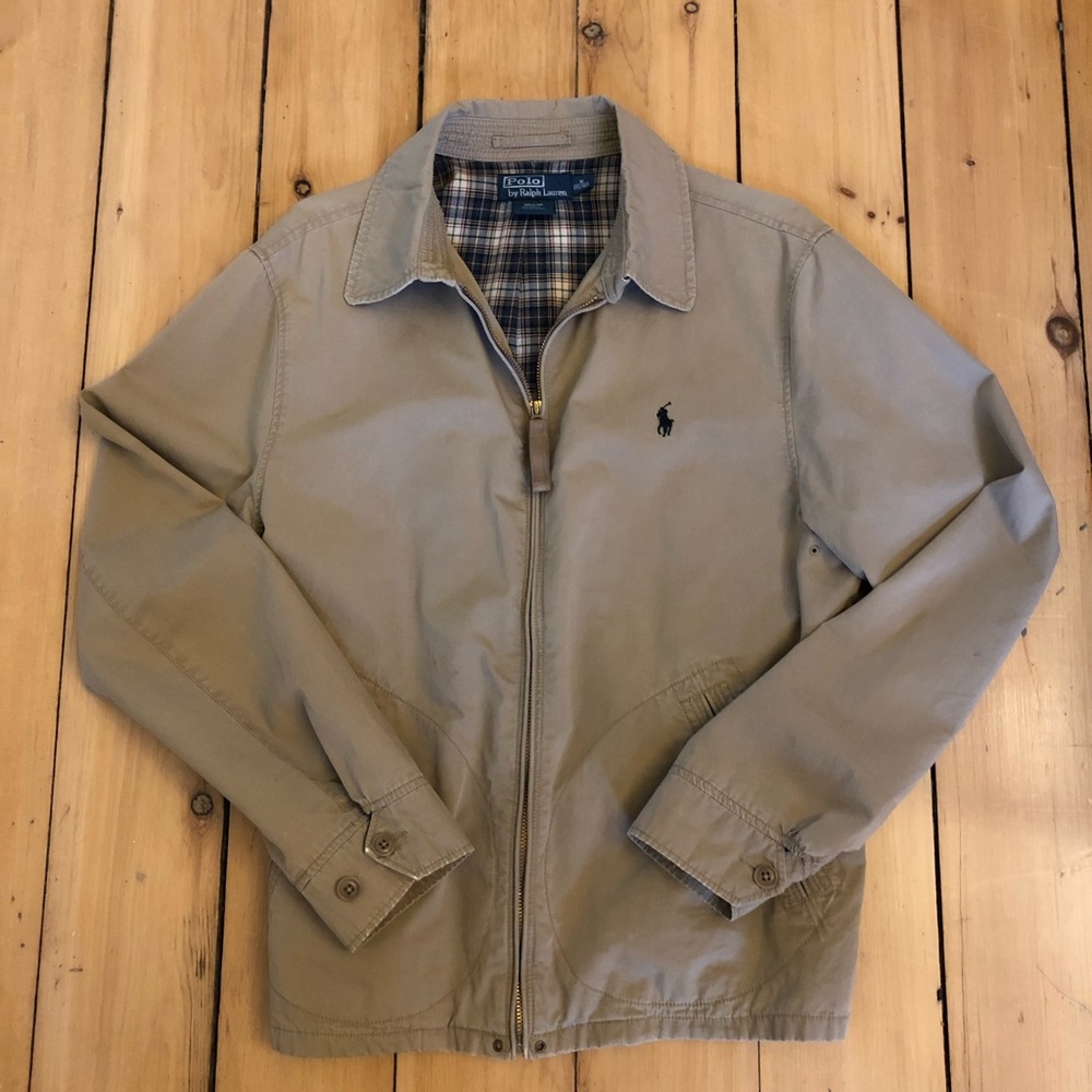 Polo by Ralph Lauren jacket